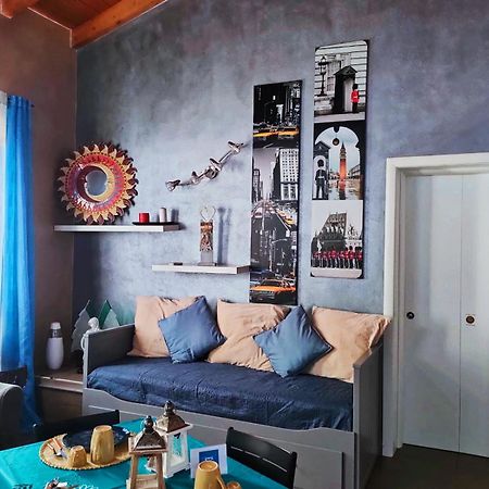 Bed and Breakfast Casa Venere Феррара Экстерьер фото