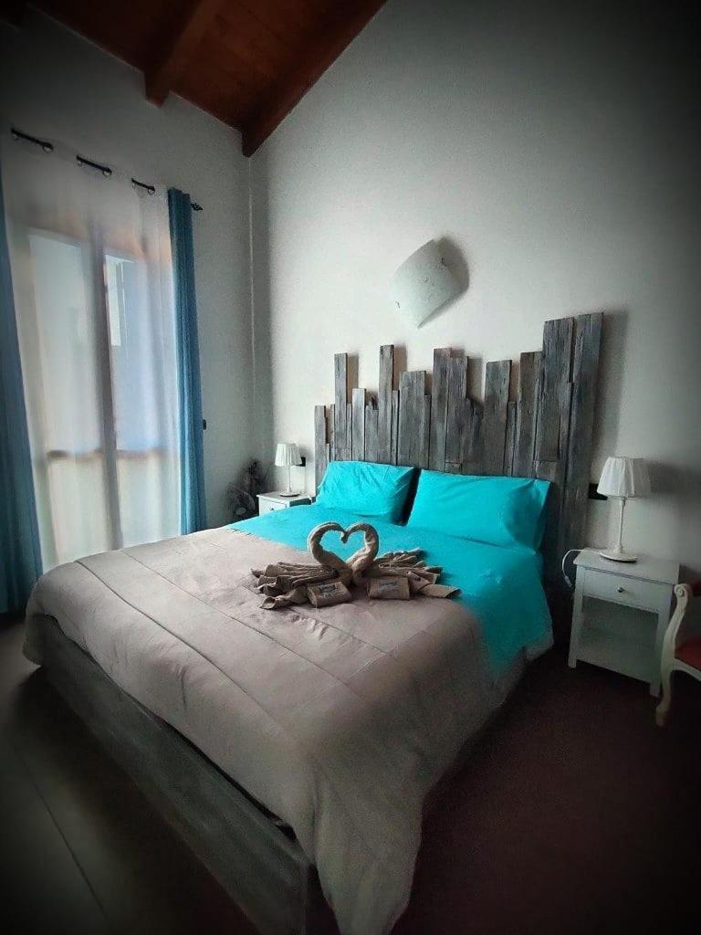 Bed and Breakfast Casa Venere Феррара Экстерьер фото