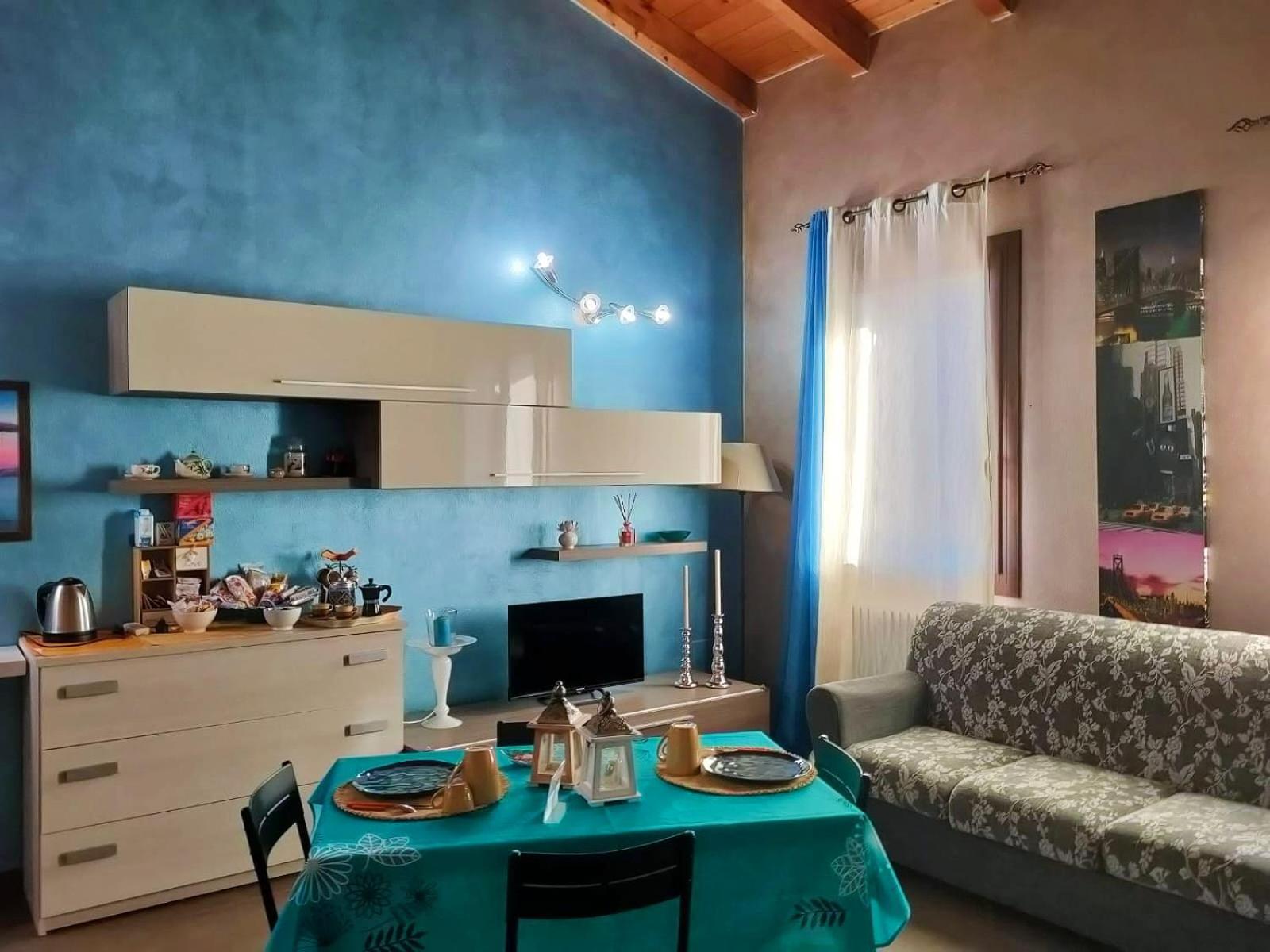 Bed and Breakfast Casa Venere Феррара Экстерьер фото